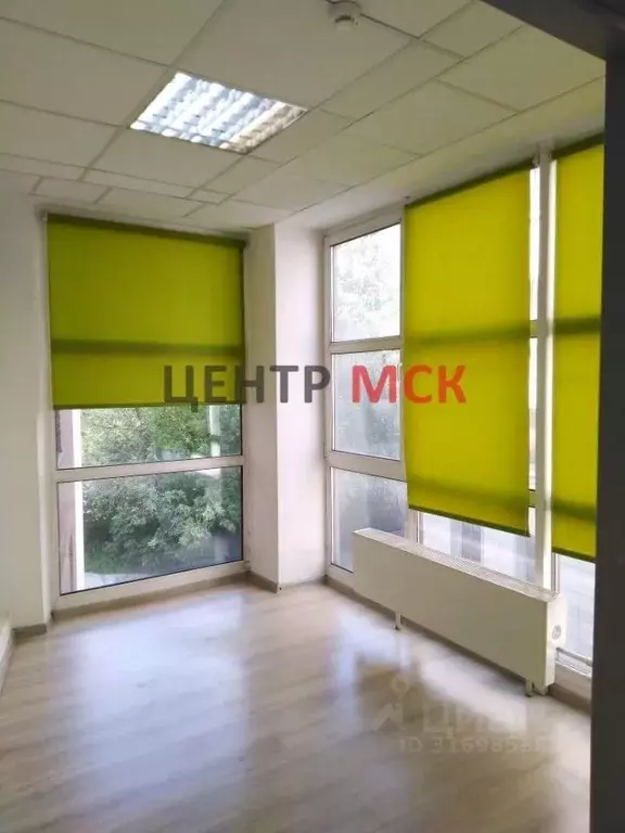 Офис в Москва 1-й Волконский пер., 13С2 (124 м) - Фото 0