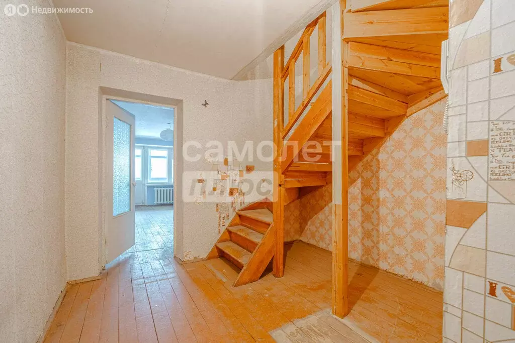 2-комнатная квартира: Екатеринбург, Парковый переулок, 39к2 (77.6 м) - Фото 1