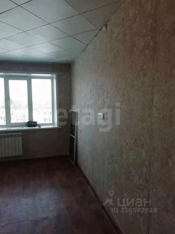 1-к кв. Алтайский край, Новоалтайск Октябрьская ул., 31 (29.7 м) - Фото 2