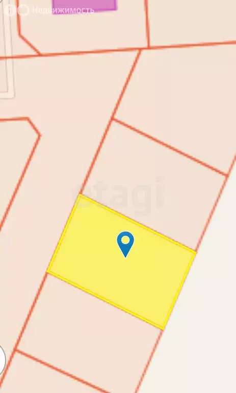 Дом в посёлок Константиновка, Добринская улица (88 м) - Фото 1