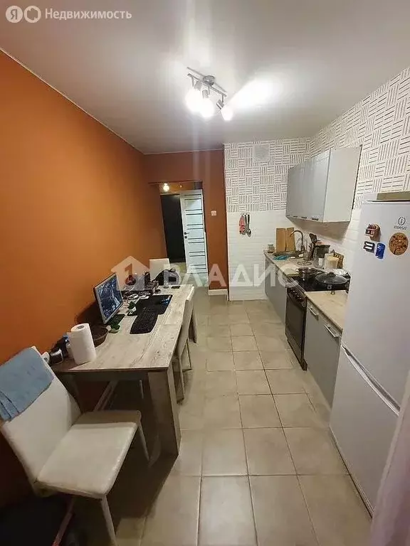 1-комнатная квартира: Смоленск, улица Рыленкова, 54А (40.1 м) - Фото 1