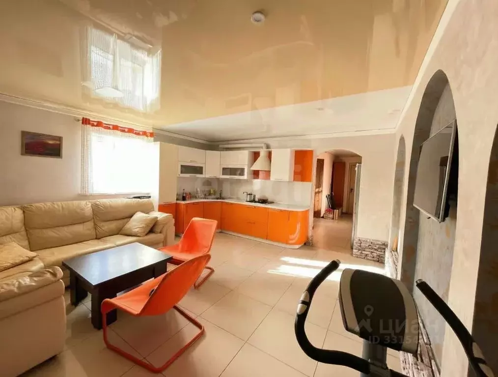 Дом в Костромская область, Кострома Лагерная ул., 5 (220 м) - Фото 1