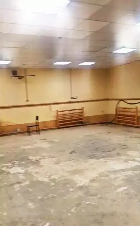 Производственное помещение в Санкт-Петербург Волковский просп., 10 ... - Фото 1
