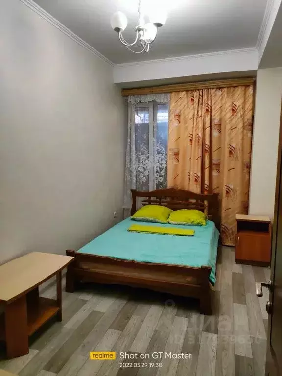 3-к кв. Краснодарский край, Анапа Пионерский просп., 48/2 (70.0 м) - Фото 1