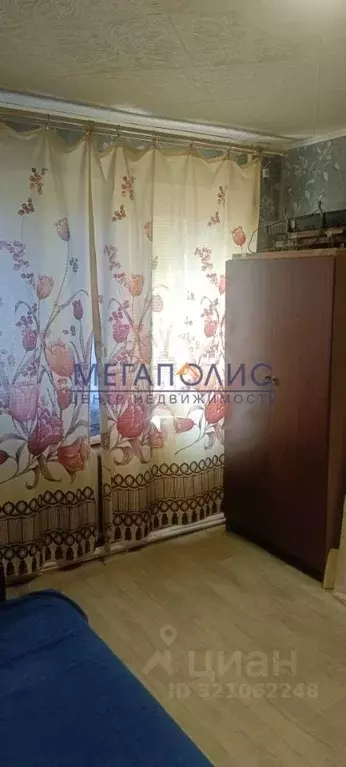 1-к кв. Саратовская область, Балаково ул. Комарова, 134а (18.0 м) - Фото 2