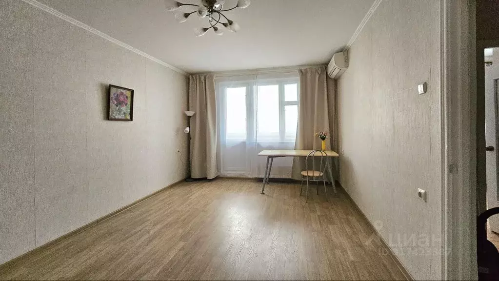 1-к кв. Москва ул. Островитянова, 34К1 (37.8 м) - Фото 0