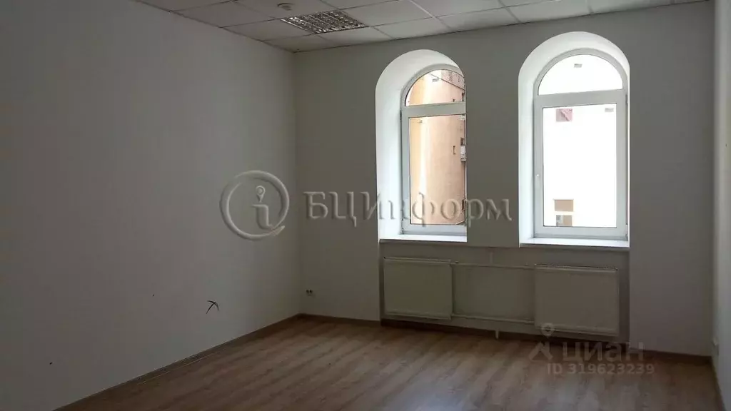 Офис в Санкт-Петербург Московский просп., 25/1 (50 м) - Фото 0