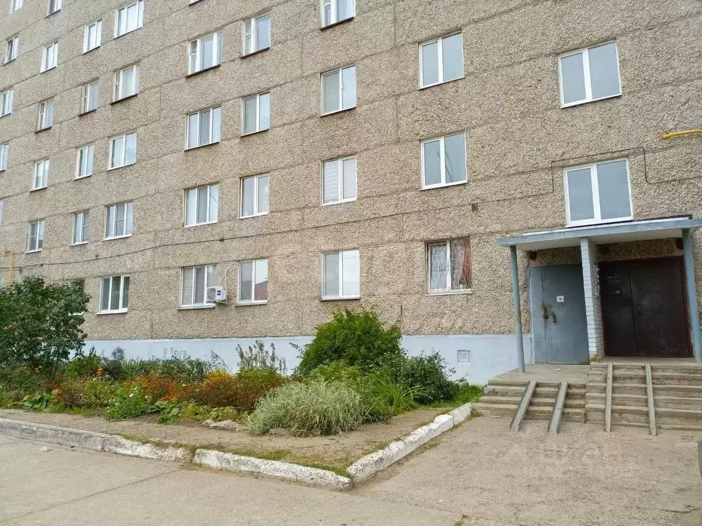 3-к кв. Удмуртия, Воткинск ул. 1905 года, 7 (55.2 м) - Фото 1