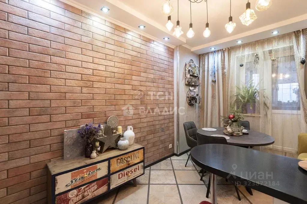 2-к кв. Московская область, Пушкино Новая Деревня мкр, Набережная ул., ... - Фото 2