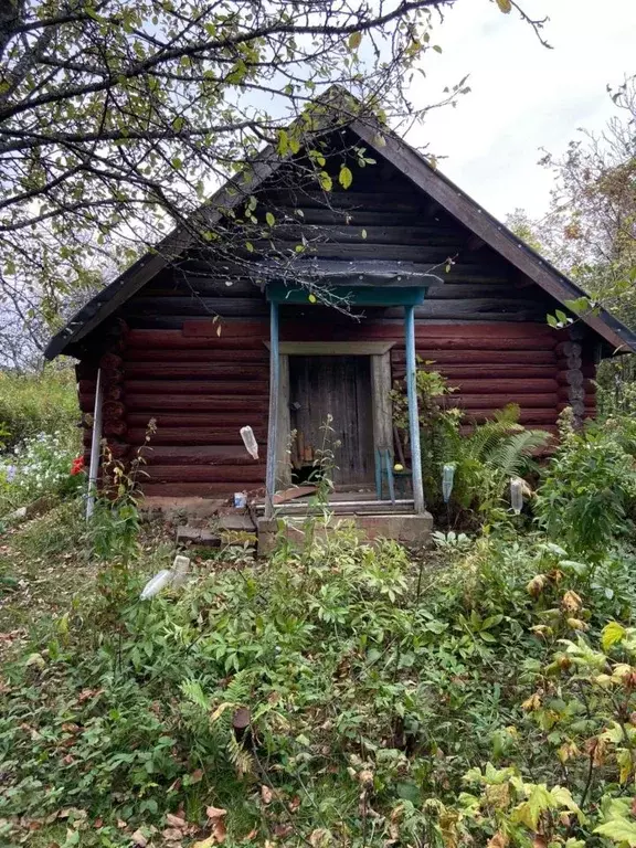 Дом в Нижегородская область, Кстово  (25 м) - Фото 0