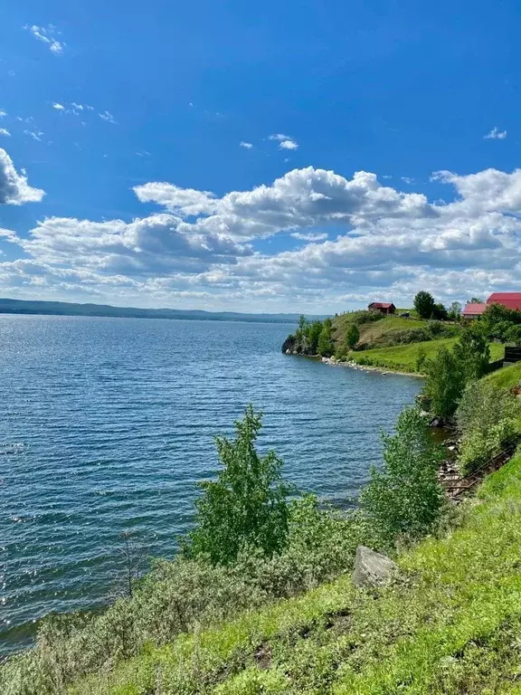 Дом в Челябинская область, Верхнеуфалейский городской округ, с. Иткуль ... - Фото 0