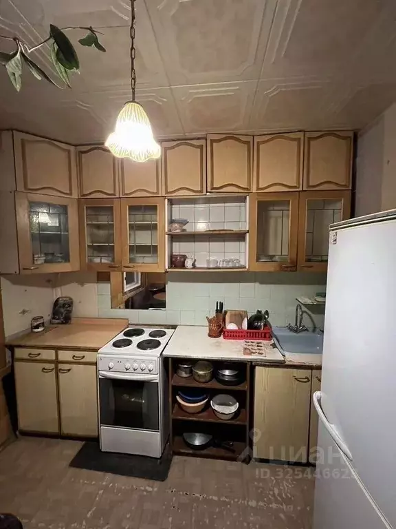 3-к кв. Санкт-Петербург ул. Савушкина, 107К1 (67.0 м) - Фото 1