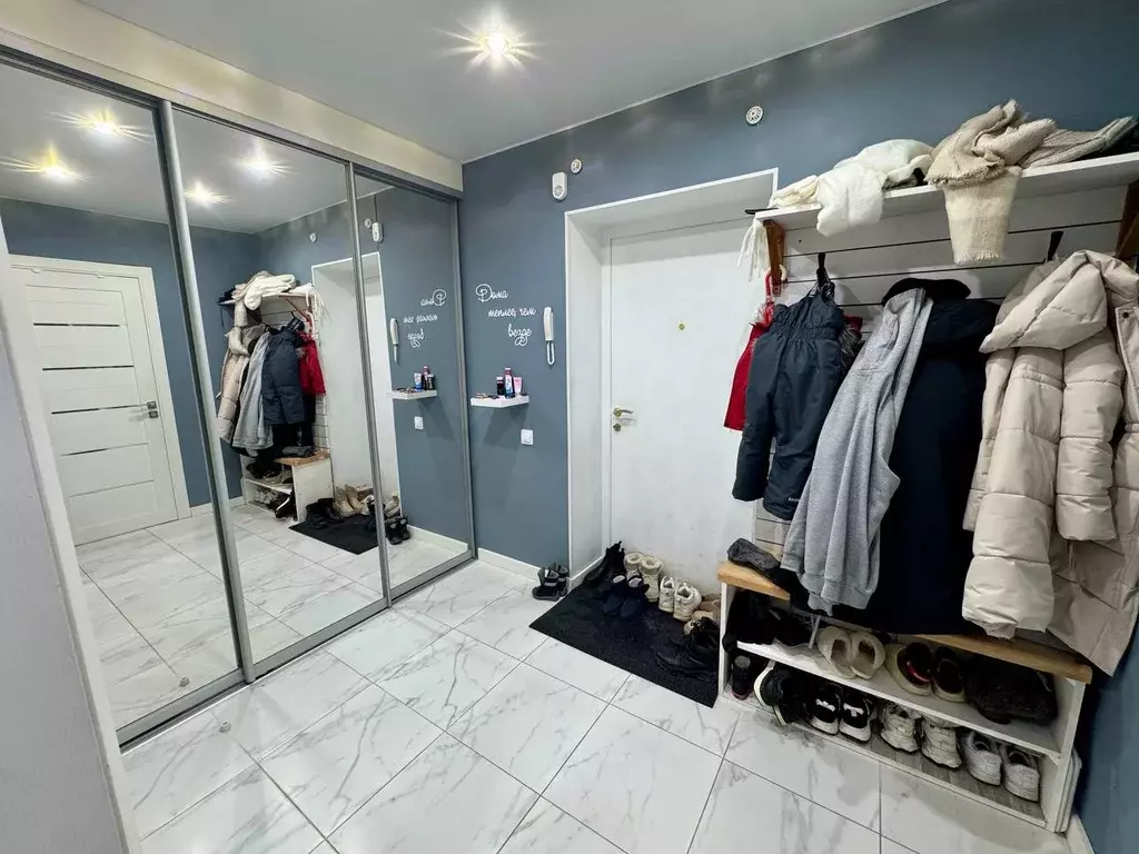 Продаётся 1-к квартира, 36.6 м - Фото 1