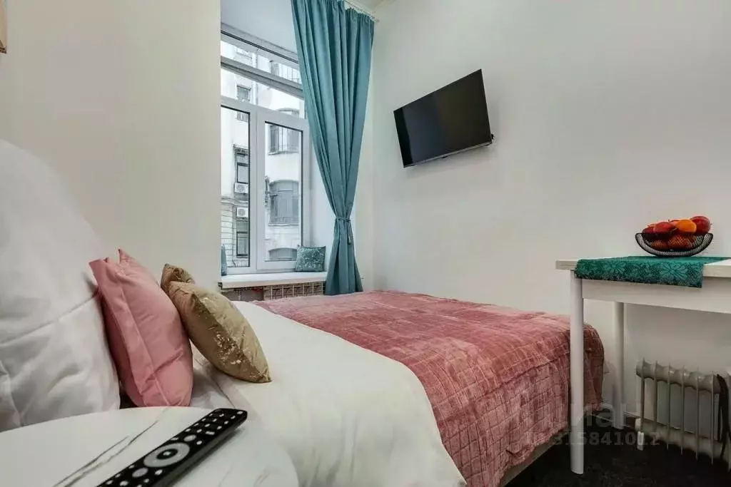 1-к кв. Санкт-Петербург Петропавловская ул., 8 (14.0 м) - Фото 0