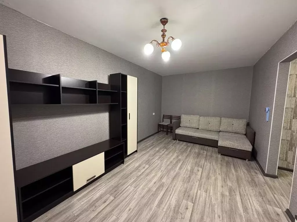 2-к кв. Башкортостан, Уфа Транспортная ул., 38 (45.5 м) - Фото 2