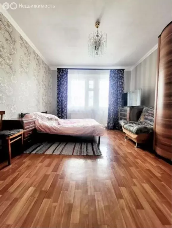 4-комнатная квартира: Вологда, улица Ильюшина, 3А (82 м) - Фото 1