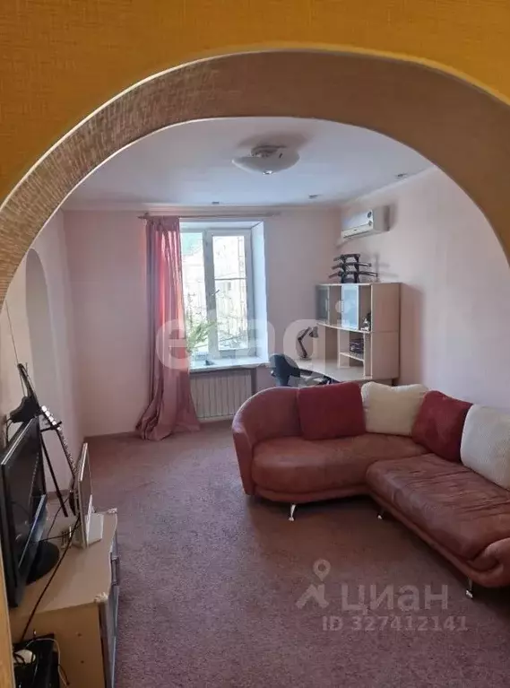 2-к кв. Алтайский край, Барнаул просп. Ленина, 75 (52.5 м) - Фото 2