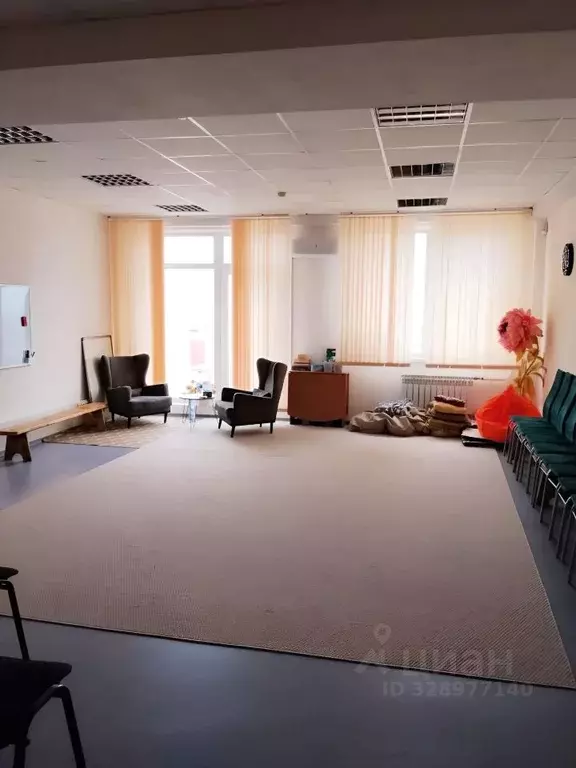 Офис в Новосибирская область, Новосибирск ул. Никитина, 20 (56 м) - Фото 1