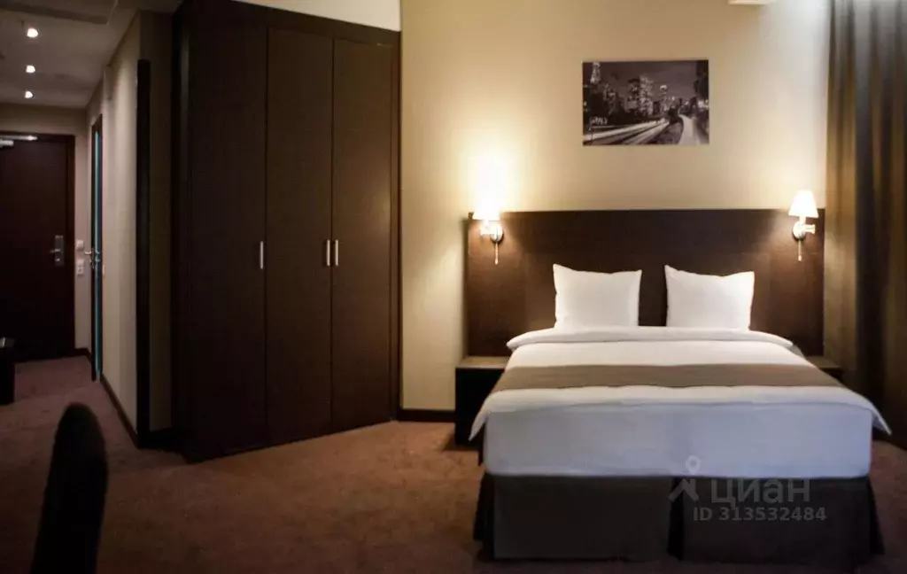 Комната Новосибирская область, Новосибирск ул. Немировича-Данченко, ... - Фото 2