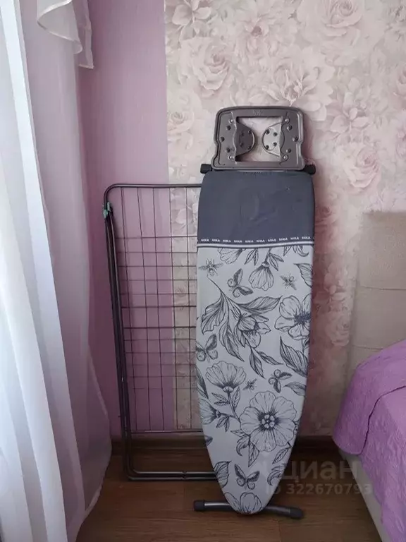 2-к кв. Иркутская область, Братск ул. Обручева, 32 (44.0 м) - Фото 0