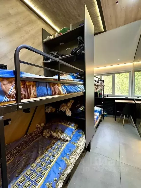 Комната Татарстан, Казань ул. Оренбургский Тракт, 20Б - Фото 2