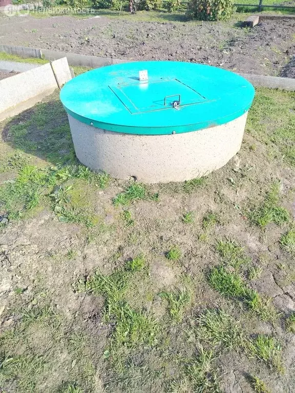 Участок в Вологодский муниципальный округ, садоводческое товарищество ... - Фото 0