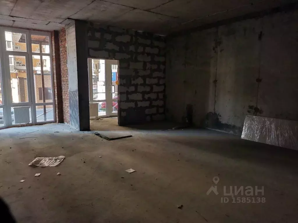 Офис в Краснодарский край, Краснодар ул. Душистая, 79к1 (47 м) - Фото 0