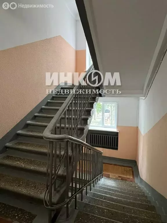 2-комнатная квартира: Москва, Орехово-Зуевский проезд, 6 (61.3 м) - Фото 2