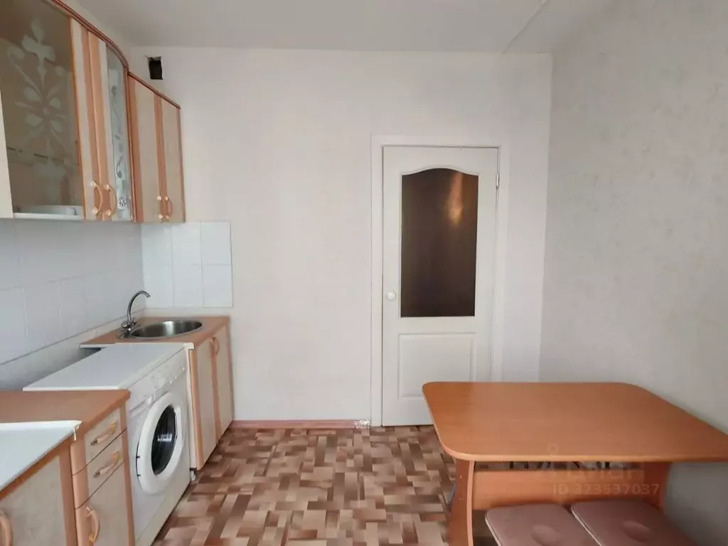 1-к кв. Красноярский край, Красноярск ул. Любы Шевцовой, 78 (42.0 м) - Фото 1