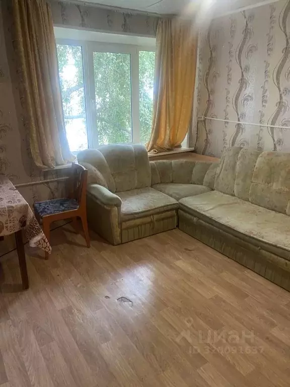 Комната Челябинская область, Челябинск Новороссийская ул., 140А (20.0 ... - Фото 0