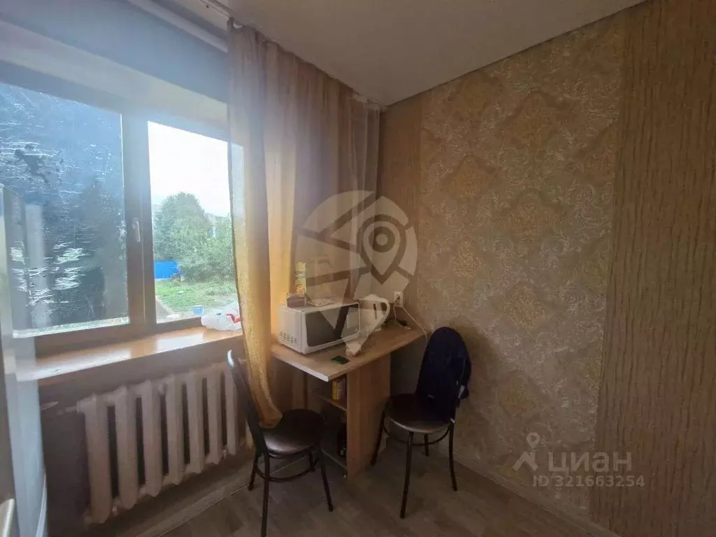 2-к кв. Белгородская область, Старый Оскол пер. 3-й Заводской, 25 ... - Фото 2