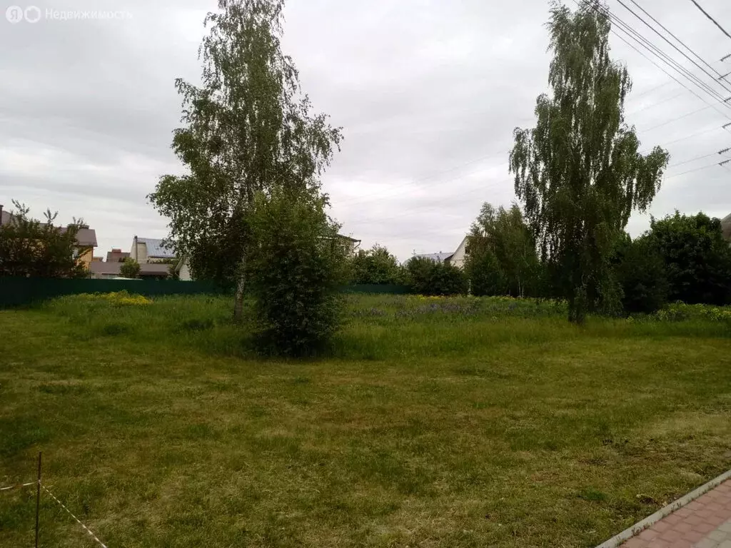 Участок в Орёл, Полесская улица, 59 (12.5 м) - Фото 1