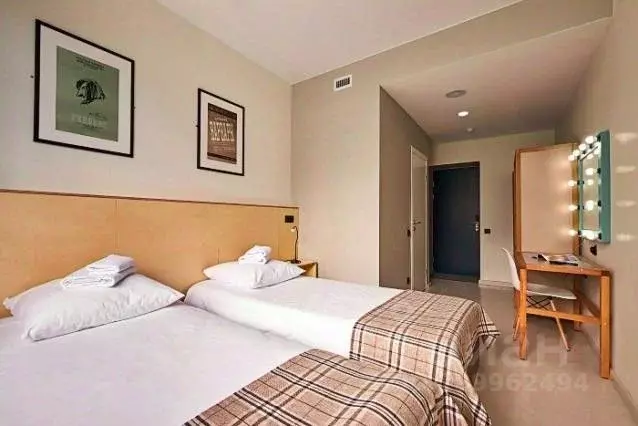 Комната Санкт-Петербург наб. Реки Фонтанки, 59В (16.0 м) - Фото 2