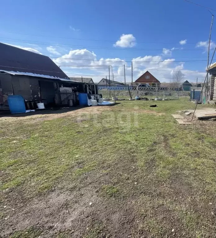 Участок в Башкортостан, Стерлитамакский район, Казадаевский сельсовет, ... - Фото 1