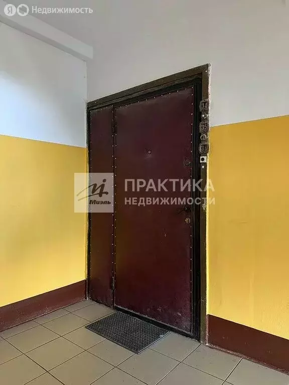 2-комнатная квартира: Жуковский, улица Гагарина, 10 (47 м) - Фото 1