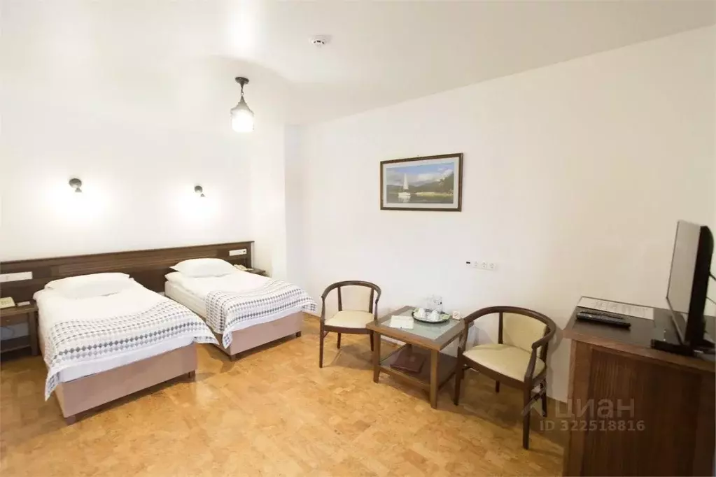 Комната Иркутская область, Иркутский муниципальный округ, пос. Никола ... - Фото 1