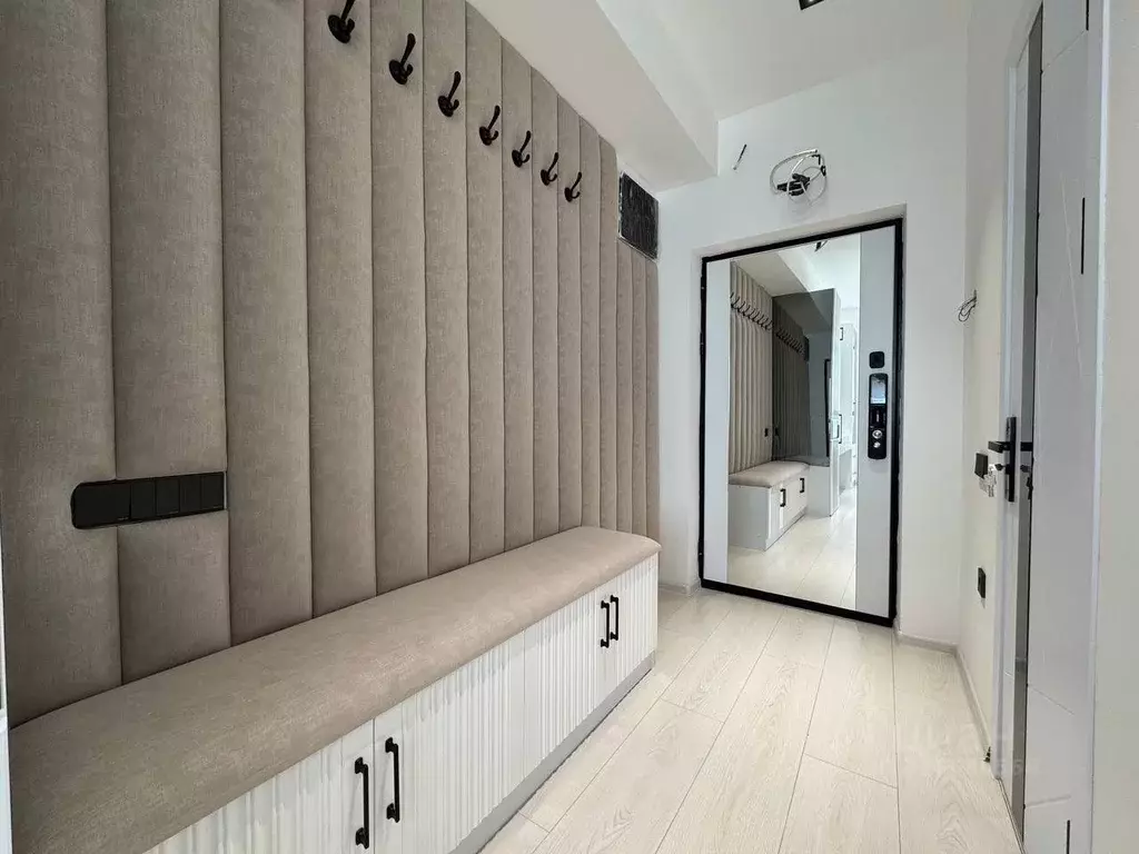 Студия Ростовская область, Ростов-на-Дону ул. Мечникова, 41/53 (32.0 ... - Фото 2