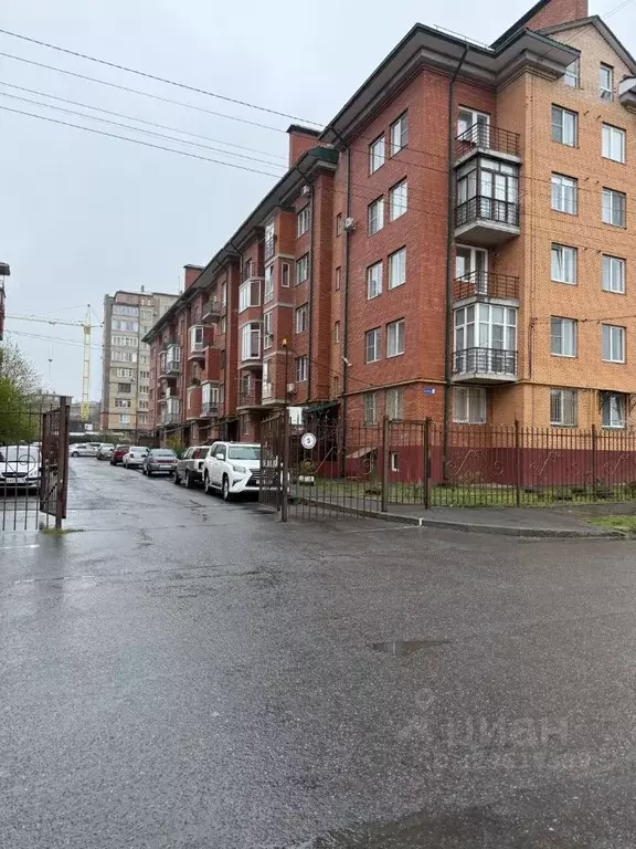 2-к кв. Северная Осетия, Владикавказ Кырджалийская ул., 12 (65.0 м) - Фото 1