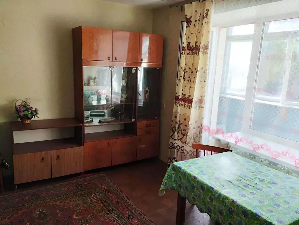 1-к кв. Марий Эл, Йошкар-Ола Первомайская ул., 79 (36.0 м) - Фото 0