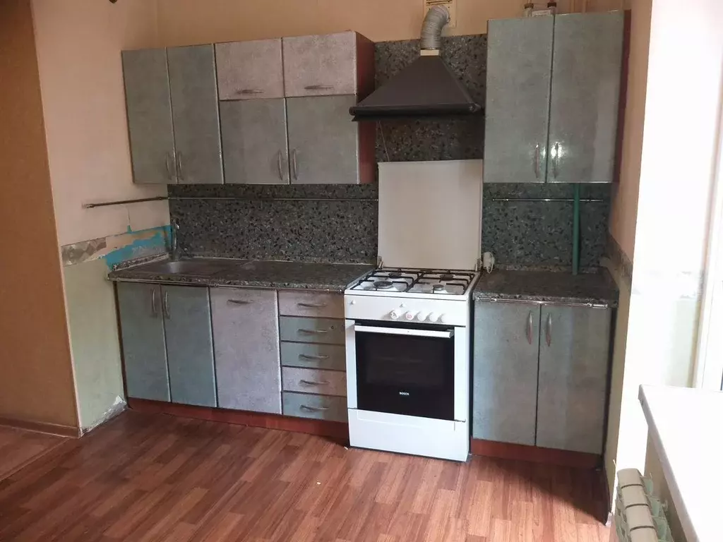3-к кв. Севастополь ул. Александра Маринеско, 9 (70.0 м) - Фото 1