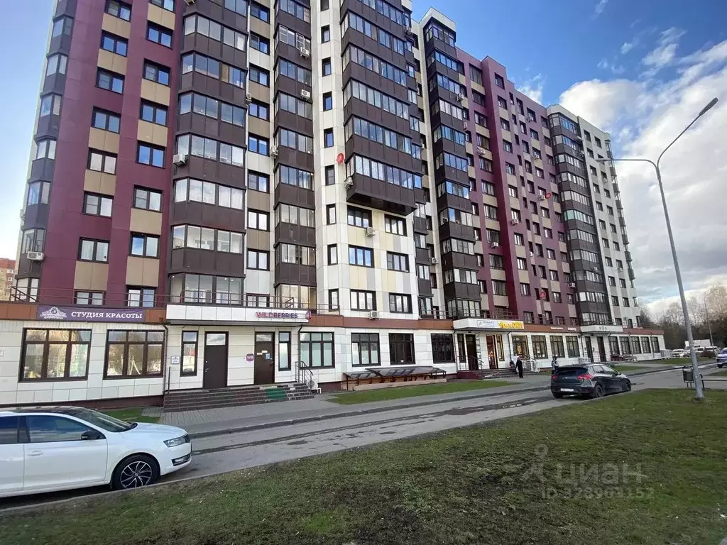 1-к кв. Московская область, Звенигород Одинцовский городской округ, ... - Фото 1