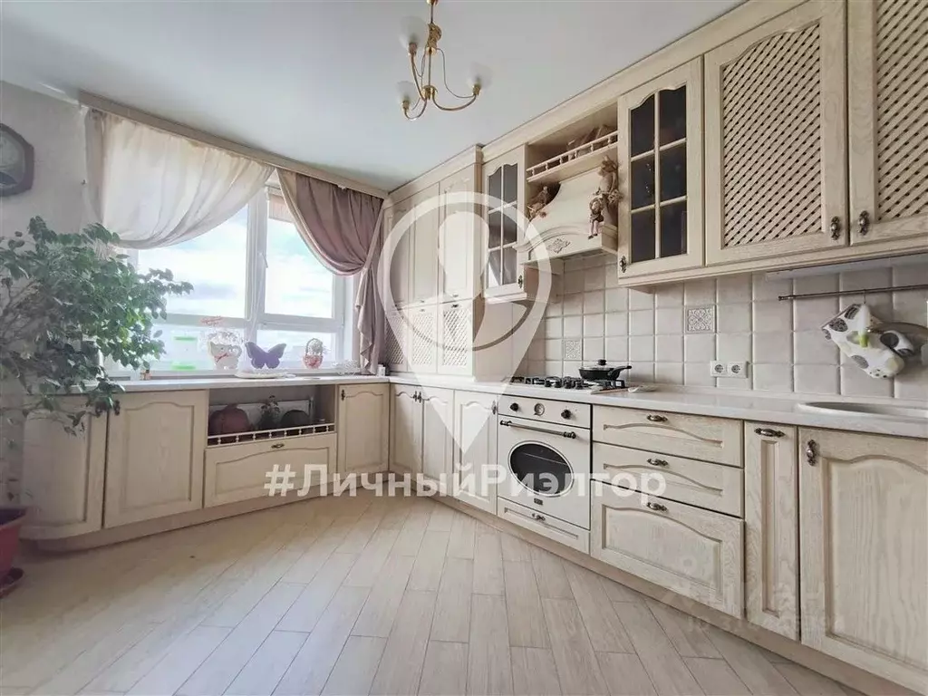 2-к кв. Рязанская область, Рязань Мервинская ул., 37 (77.0 м) - Фото 1