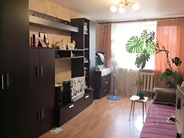 2-к кв. Саратовская область, Саратов проезд 2-й Украинский, 10 (44.0 ... - Фото 0