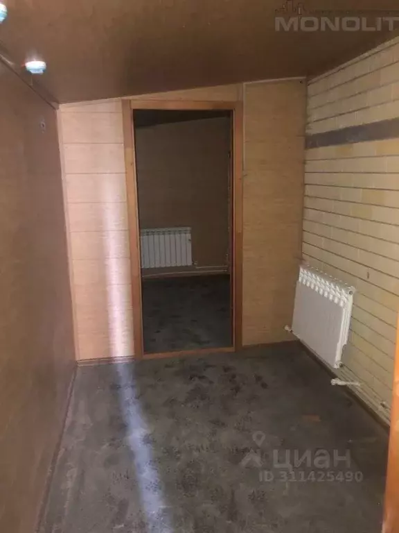 Склад в Свердловская область, Сысертский муниципальный округ, пос. ... - Фото 0