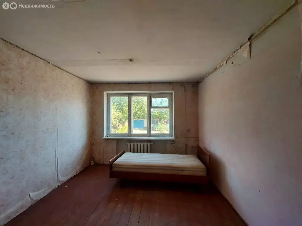 3-комнатная квартира: Рощино, улица Ленина, 5 (56.6 м) - Фото 1