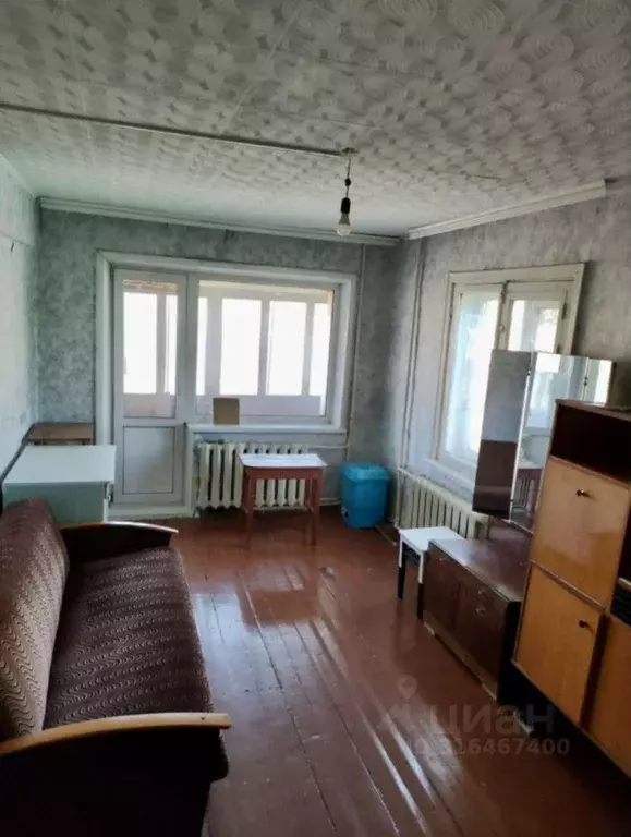 Комната Новосибирская область, Новосибирск Владимировская ул., 14 ... - Фото 1