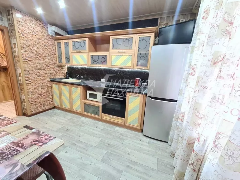 3-к кв. Приморский край, Находка ул. Арсеньева, 27 (64.0 м) - Фото 2