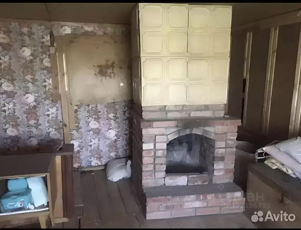 Дом в Тверская область, Ржевский муниципальный округ, Надежда ... - Фото 2