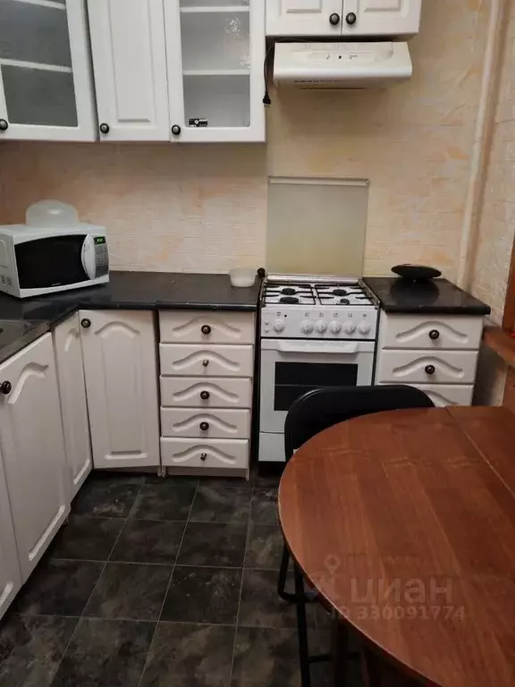 3-к кв. Кемеровская область, Кемерово ул. Дзержинского, 5а (62.0 м) - Фото 2