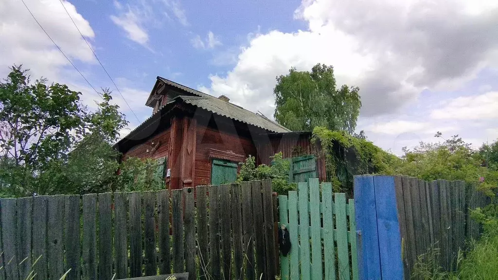 Дом 54 м на участке 7 сот. - Фото 1